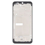 LCD Bezel Plate Frame Front Housing For LG K22 LMK200Z LMK200E LMK200B LM-K200, For LG K22
