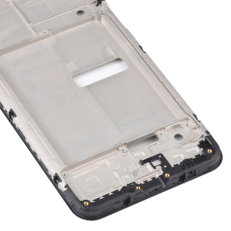 LCD Bezel Plate Frame Front Housing For LG K22 LMK200Z LMK200E LMK200B LM-K200, For LG K22