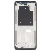 Alloggiamento anteriore Cornice LCD Cornice per LG K52 / K62 LMK520 LM-K520 LMK520E LM-K520E LMK520Y LM-K520Y LMK520H LM-K520H LMK525H, For LG K52 / K62