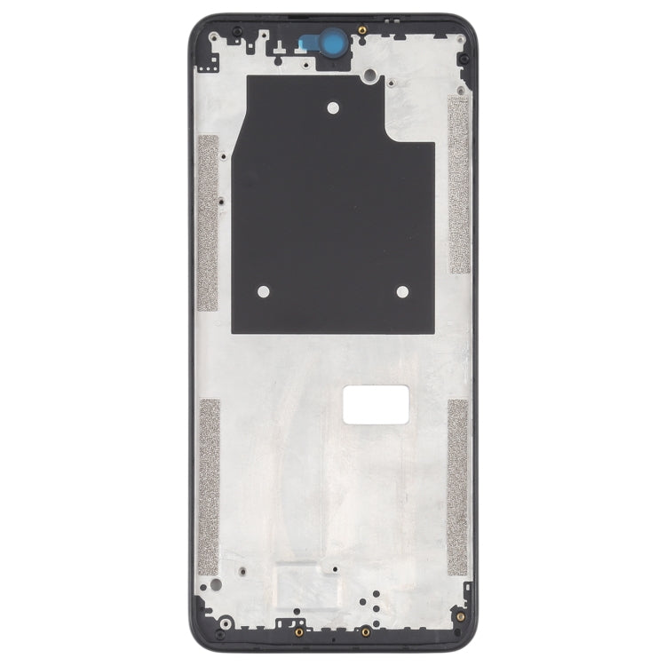 Front Housing LCD Bezel Frame For LG K52 / K62 LMK520 LM-K520 LMK520E LM-K520E LMK520Y LM-K520Y LMK520H LM-K520H LMK525H, For LG K52 / K62