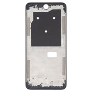 Front Housing LCD Bezel Frame For LG K42 LMK420 LM-K420 LMK420H LM-K420H LMK420E LM-K420E LMK420Y LM-K420Y, For LG K42