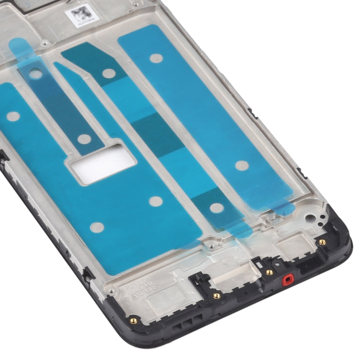 Front Housing LCD Bezel Frame For LG K42 LMK420 LM-K420 LMK420H LM-K420H LMK420E LM-K420E LMK420Y LM-K420Y, For LG K42