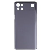Back Battery Cover for LG K92 5G LMK920 LM-K920, For LG K92 5G