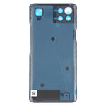 Back Battery Cover for LG K92 5G LMK920 LM-K920, For LG K92 5G