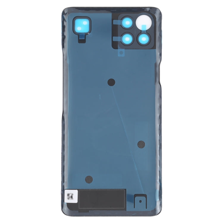 Copribatteria posteriore per LG K92 5G LMK920 LM-K920, For LG K92 5G