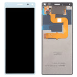 Original LCD Screen and Digitizer Complete Assembly for Sony Xperia 8, For Sony Xperia 8 (Original)