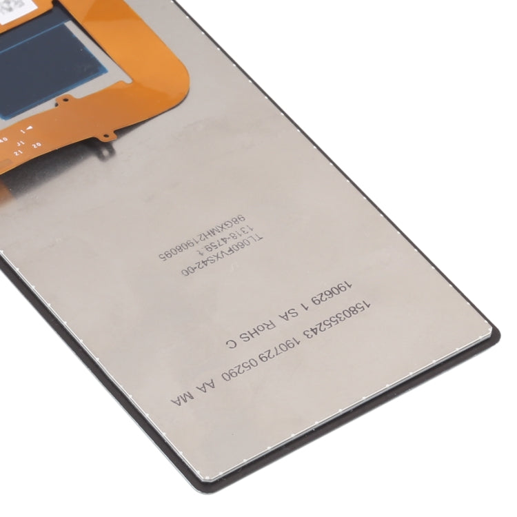Original LCD Screen and Digitizer Complete Assembly for Sony Xperia 8, For Sony Xperia 8 (Original)