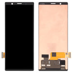 Original LCD Screen and Digitizer Complete Assembly for Sony Xperia 5, For Sony Xperia 5 (Original)