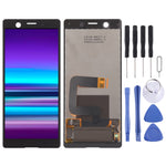 Original LCD Screen and Digitizer Complete Assembly for Sony Xperia ACE, For Sony Xperia ACE (Original)