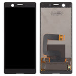Original LCD Screen and Digitizer Complete Assembly for Sony Xperia ACE, For Sony Xperia ACE (Original)