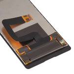 Original LCD Screen and Digitizer Complete Assembly for Sony Xperia ACE, For Sony Xperia ACE (Original)
