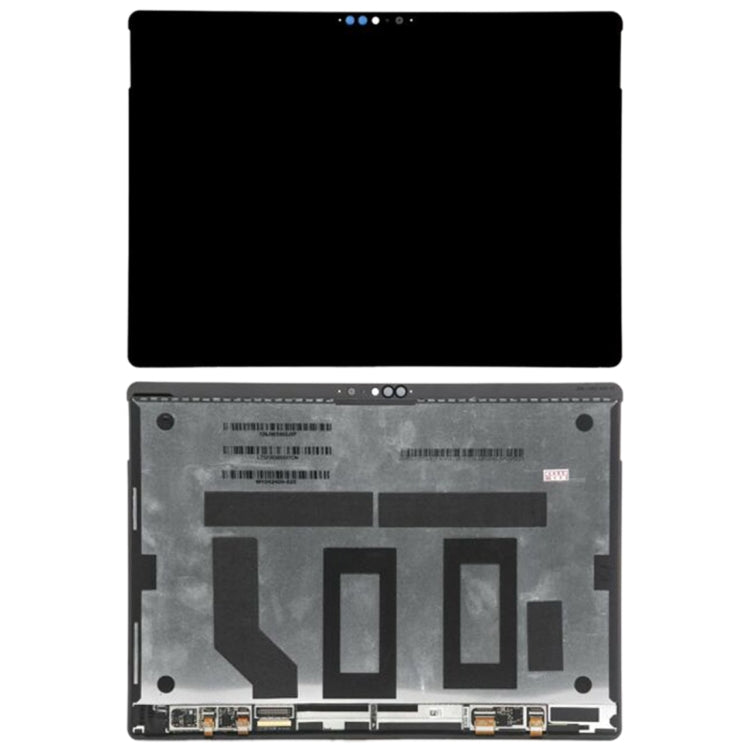 LCD Screen and Digitizer Full Assembly for Microsoft Surface Pro X 1876 M1042400, For Microsoft Surface Pro X