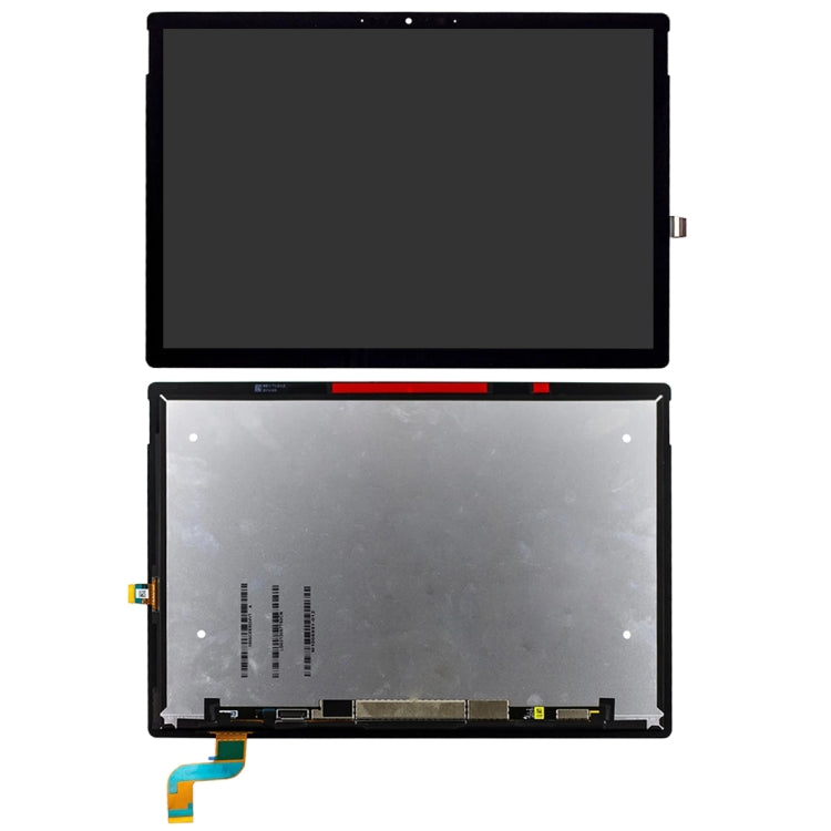 LCD Screen and Digitizer 3240x2160 Full Assembly for Microsoft Surface Book 2 15 inch LP150QD1-SPA, For Microsoft Surface Book 2 15 inch