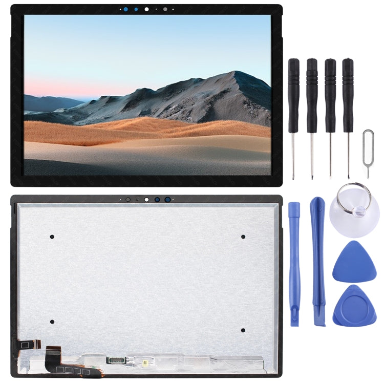 3000x2000 LCD Screen and Digitizer Full Assembly for Microsoft Surface Book 3 13.5 inch, For Microsoft Surface Book 3 13.5 inch