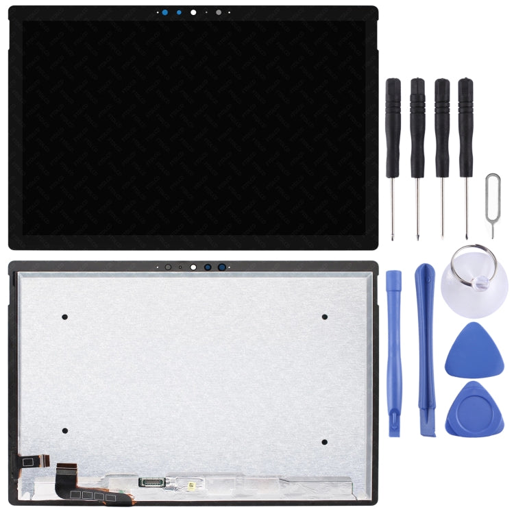 Schermo LCD 3000x2000 e digitalizzatore assemblaggio completo per Microsoft Surface Book 3 da 13,5 pollici, For Microsoft Surface Book 3 13.5 inch