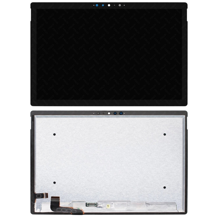 Schermo LCD 3000x2000 e digitalizzatore assemblaggio completo per Microsoft Surface Book 3 da 13,5 pollici, For Microsoft Surface Book 3 13.5 inch