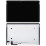 Schermo LCD 3000x2000 e digitalizzatore assemblaggio completo per Microsoft Surface Book 3 da 13,5 pollici, For Microsoft Surface Book 3 13.5 inch