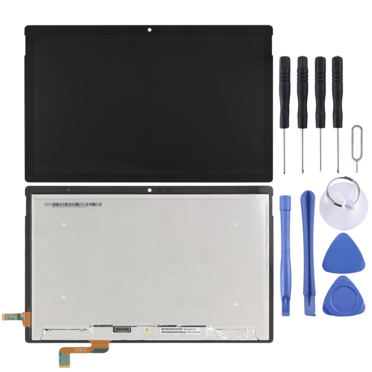 Schermo LCD e digitalizzatore 3240x2160 assemblaggio completo per Microsoft Surface Book 3 15 pollici LP150QD1-SPA1, For Microsoft Surface Book 3 15 inch