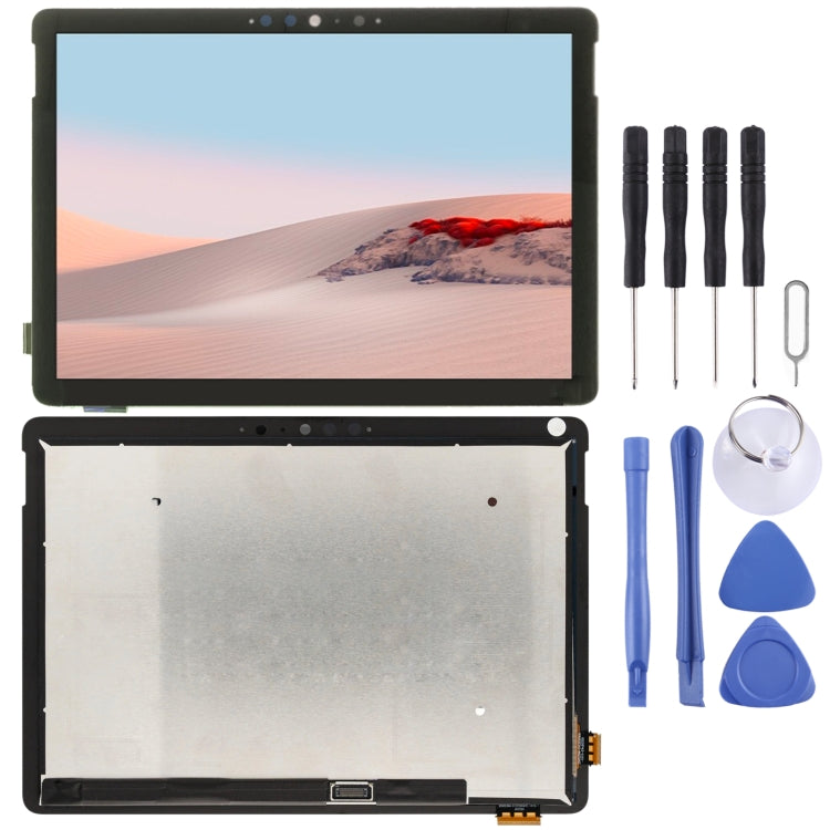 LCD Screen and Digitizer Full Assembly for Microsoft Surface Go 2 10.5 inch 1901 1906 1926 1927, For Microsoft Surface Go 2 10.5 inch