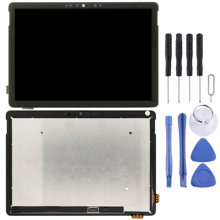 LCD Screen and Digitizer Full Assembly for Microsoft Surface Go 2 10.5 inch 1901 1906 1926 1927, For Microsoft Surface Go 2 10.5 inch