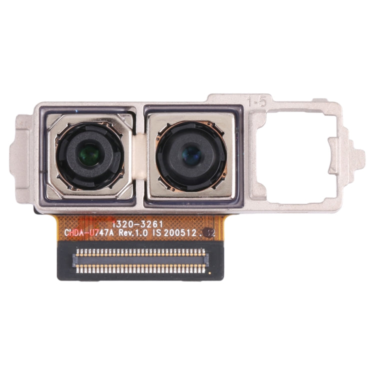Rear Camera for Sony Xperia 10 II, For Sony Xperia 10 II