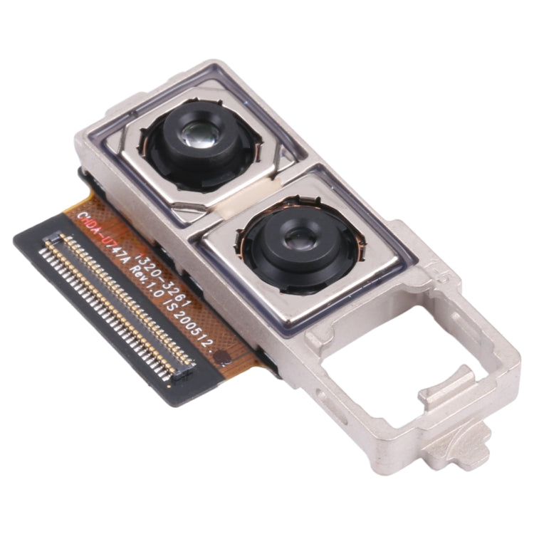 Rear Camera for Sony Xperia 10 II, For Sony Xperia 10 II