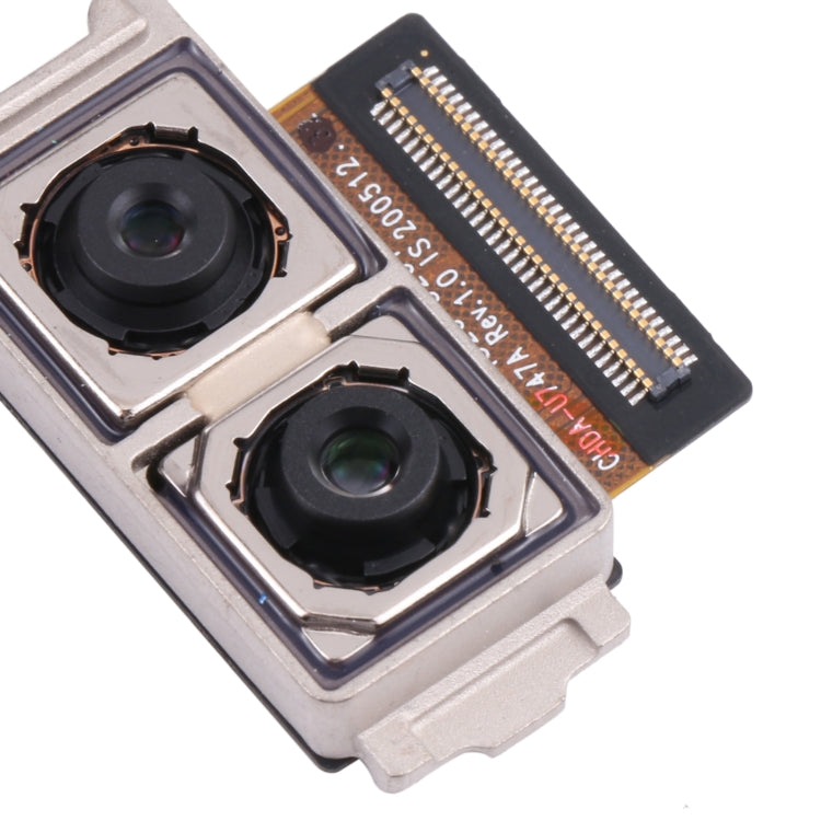 Rear Camera for Sony Xperia 10 II, For Sony Xperia 10 II