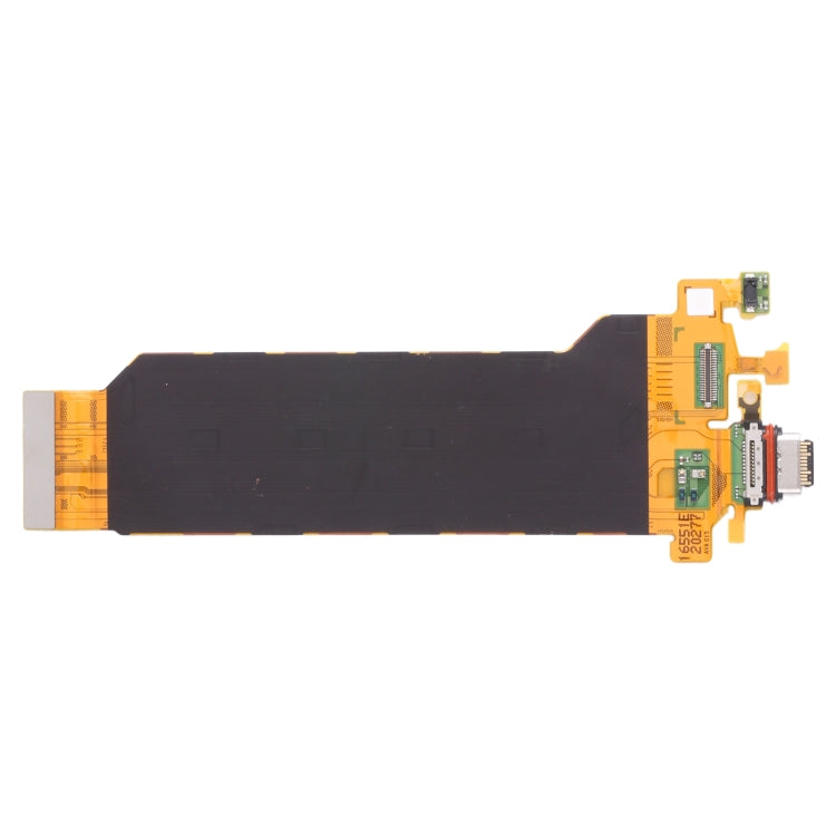Cavo flessibile per porta di ricarica per Sony Xperia 5 II, For Sony Xperia 5 II