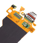 Cavo flessibile per porta di ricarica per Sony Xperia 5 II, For Sony Xperia 5 II