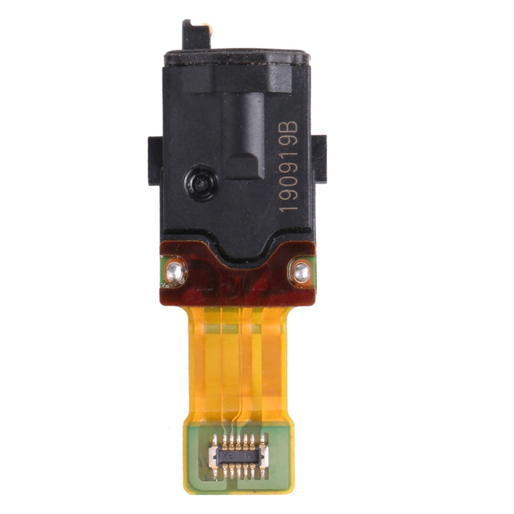 Cavo Flex Jack per Auricolari per Sony Xperia 5 II / Xperia 10 II, For Sony Xperia 5 II