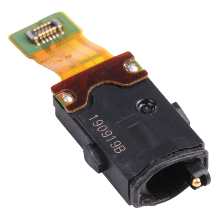 Headphone Jack Flex Cable for Sony Xperia 5 II / Xperia 10 II, For Sony Xperia 5 II