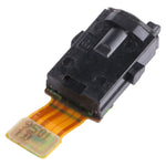 Headphone Jack Flex Cable for Sony Xperia 5 II / Xperia 10 II, For Sony Xperia 5 II