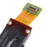 Headphone Jack Flex Cable for Sony Xperia 5 II / Xperia 10 II, For Sony Xperia 5 II