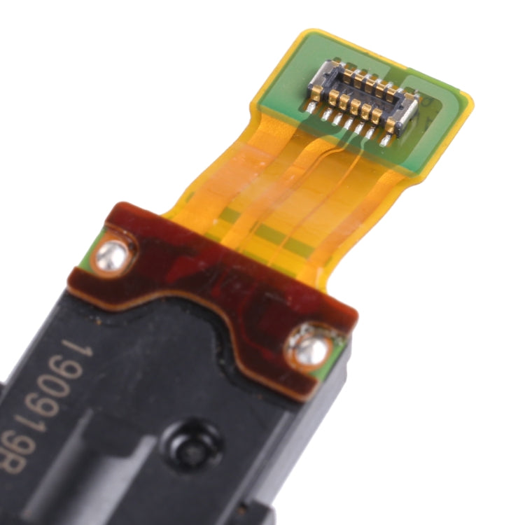 Headphone Jack Flex Cable for Sony Xperia 5 II / Xperia 10 II, For Sony Xperia 5 II