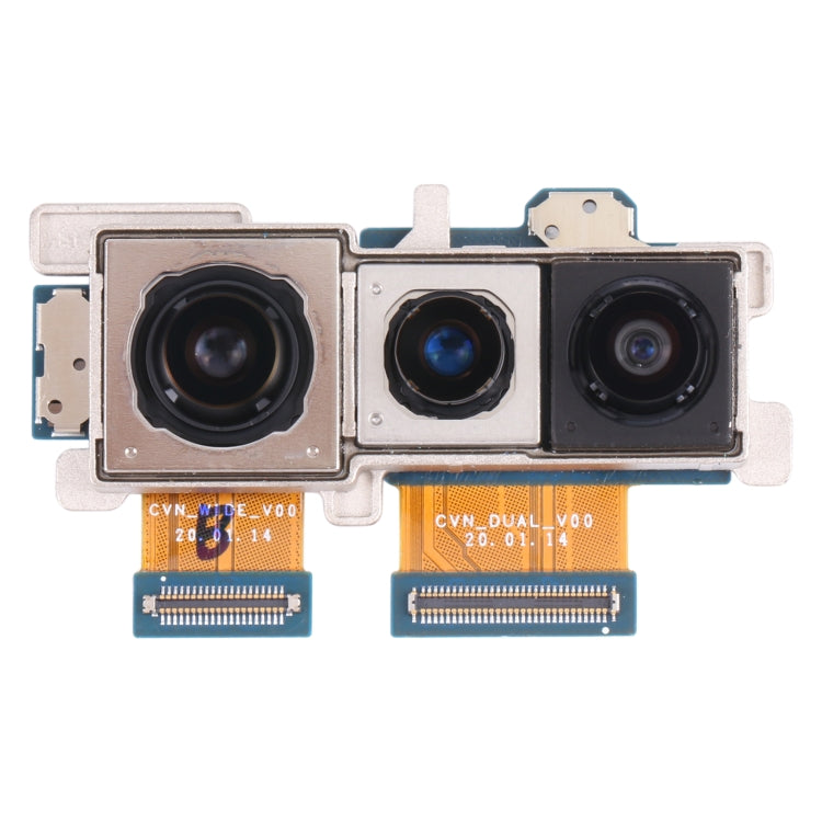 Rear Camera for Sony Xperia 5 II, For Sony Xperia 5 II