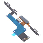 Cavo flessibile per sensore di impronte digitali per Sony Xperia 10 Plus, For Sony Xperia 10 Plus