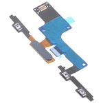 Cavo flessibile per sensore di impronte digitali per Sony Xperia 10 Plus, For Sony Xperia 10 Plus
