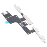 Cavo flessibile per sensore di impronte digitali per Sony Xperia 10 Plus, For Sony Xperia 10 Plus