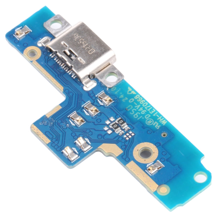Charging Port Board For Sony Xperia L4, For Sony Xperia L4