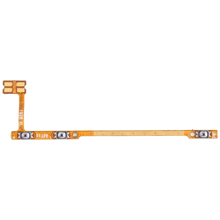 Power Button &amp; Volume Button Flex Cable For Sony Xperia L4, For Sony Xperia L4