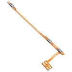 Power Button &amp; Volume Button Flex Cable For Sony Xperia L4, For Sony Xperia L4