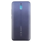 Copribatteria posteriore originale per Xiaomi Redmi 8A Pro / Redmi 8A Dual, For Xiaomi Redmi 8A Pro (Original)