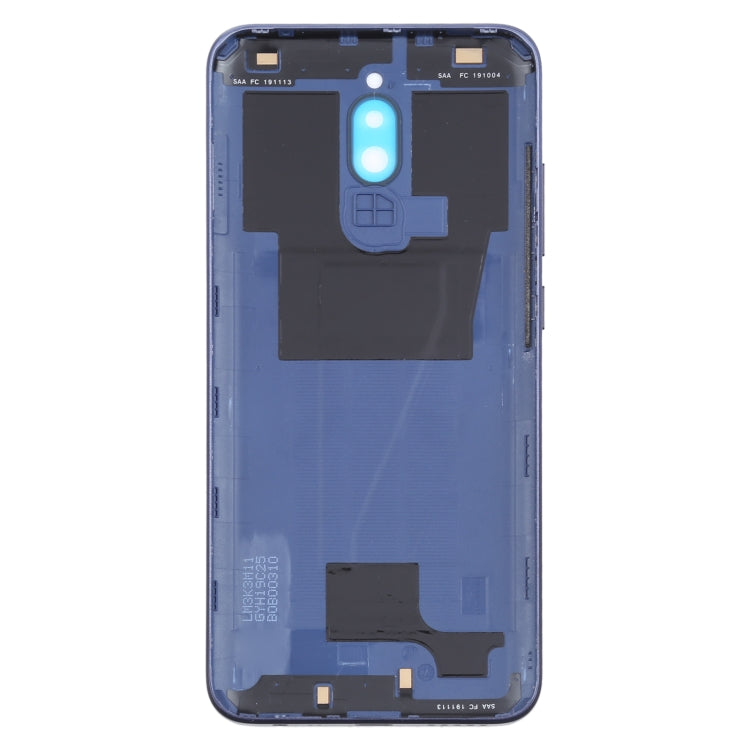 Copribatteria posteriore originale per Xiaomi Redmi 8A Pro / Redmi 8A Dual, For Xiaomi Redmi 8A Pro (Original)