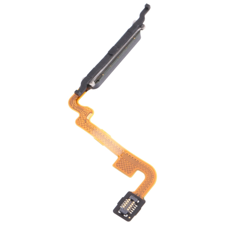 Fingerprint Sensor Flex Cable for Xiaomi Redmi Note 10 / Redmi Note 10S M2101K7AI, M2101K7AG,M2101K7BG, M2101K7BI, M2101K7BNY, For Xiaomi Redmi Note 10