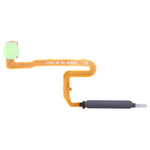 Fingerprint Sensor Flex Cable for Xiaomi Redmi Note 10 Pro (India) / Redmi Note 10 Pro Max / Redmi Note 10 Pro M2101K6G M2101K6R M2101K6P M2101K6I, For Xiaomi Redmi Note10 Pro(India)