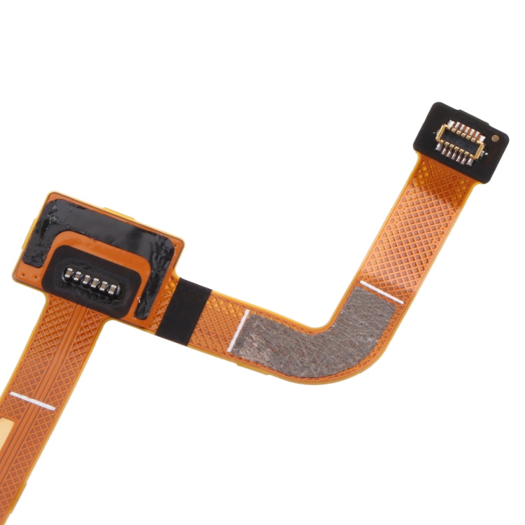 Fingerprint Sensor Flex Cable For Xiaomi Mi 10 Ultra M2007J1SC, For Xiaomi Mi 10 Ultra