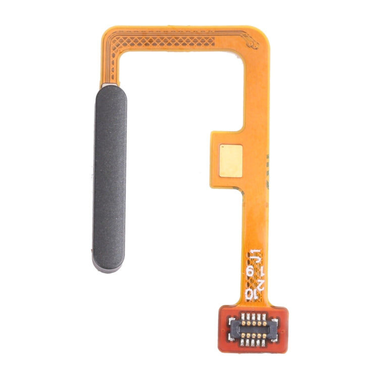 Fingerprint Sensor Flex Cable for Xiaomi Mi 11 Lite/11 Lite 5G NE M2101K9G, For Xiaomi Mi 11 Lite