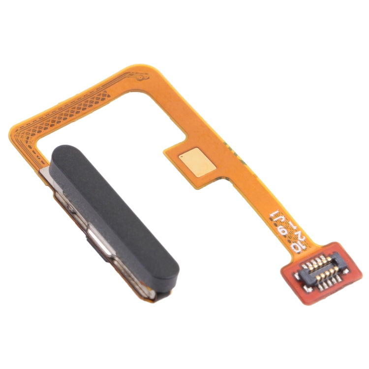 Cavo flessibile per sensore di impronte digitali per Xiaomi Mi 11 Lite/11 Lite 5G NE M2101K9G, For Xiaomi Mi 11 Lite