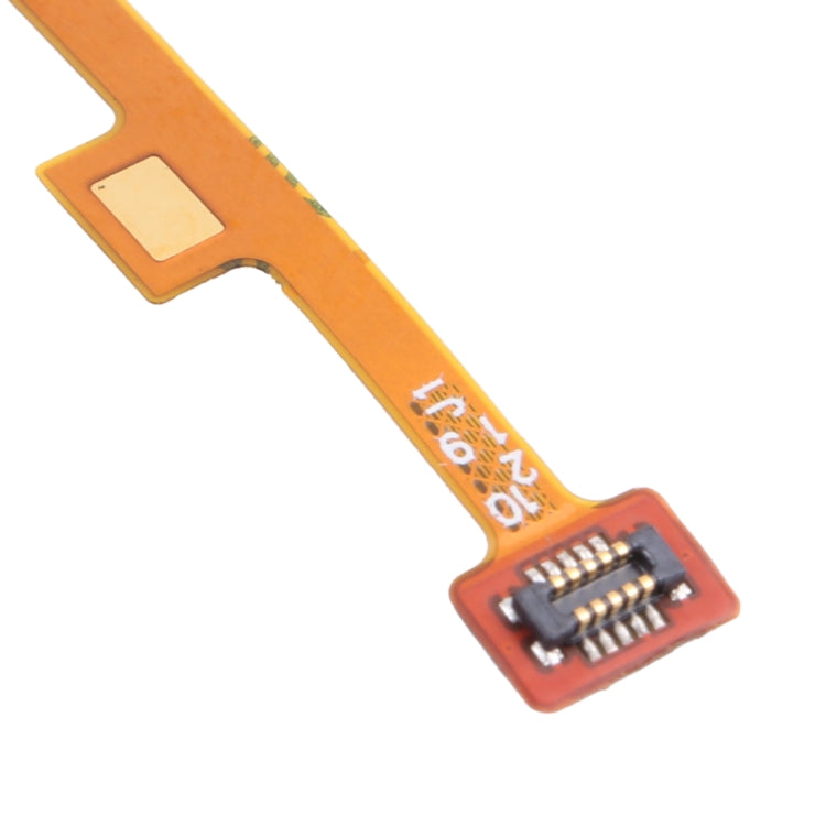 Cavo flessibile per sensore di impronte digitali per Xiaomi Mi 11 Lite/11 Lite 5G NE M2101K9G, For Xiaomi Mi 11 Lite