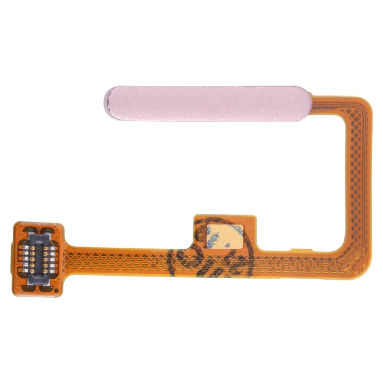 Cavo flessibile per sensore di impronte digitali per Xiaomi Mi 11 Lite/11 Lite 5G NE M2101K9G, For Xiaomi Mi 11 Lite